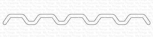 My Favorite Things - Color Stack Pattern Die-Namics