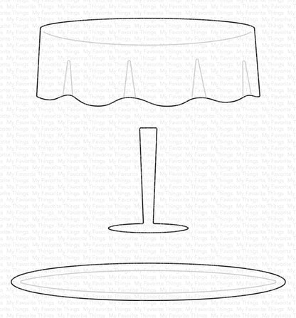 My Favorite Things - Gather 'Round Die-Namics