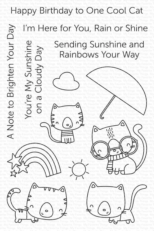 My Favorite Things - You're My Sunshine