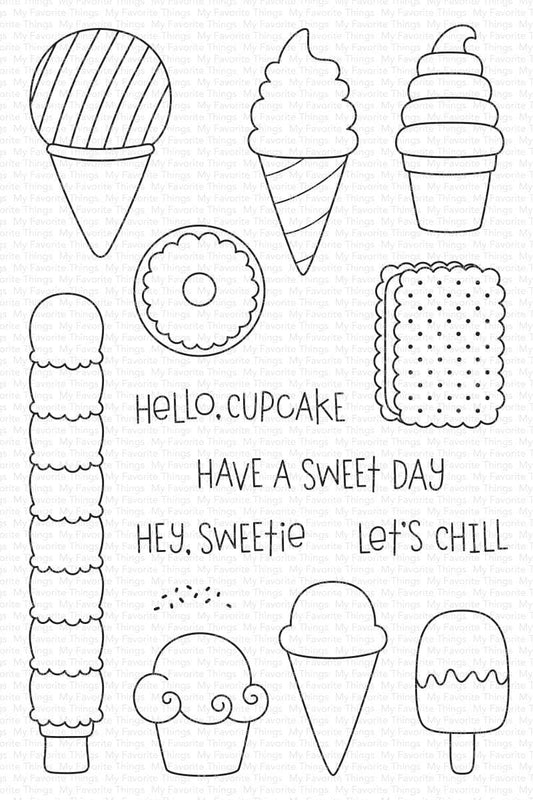 SET DEAL: My Favorite Things - MSTN Sweet Treats