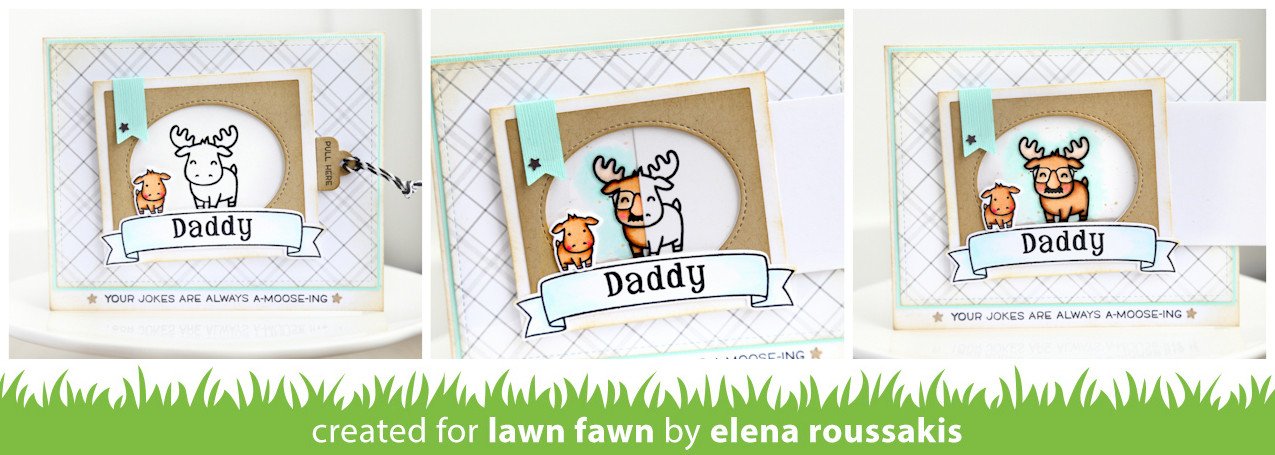 Lawn Fawn - Magic Color Slider