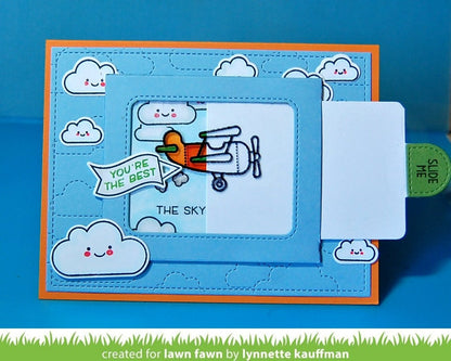 Lawn Fawn - Magic Color Slider