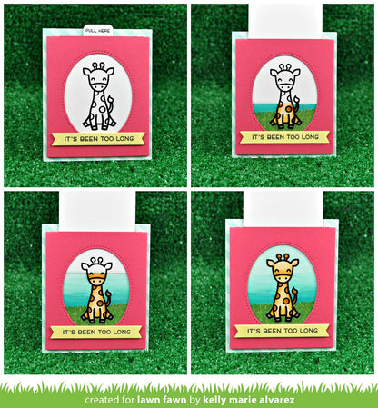 Lawn Fawn - Magic Color Slider