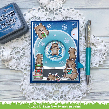 Lawn Fawn - Snow Much Fun