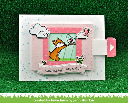 Lawn Fawn - Magic Picture Changer Add-On