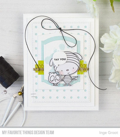 SET DEAL: My Favorite Things - We're the Picture of Best Friends