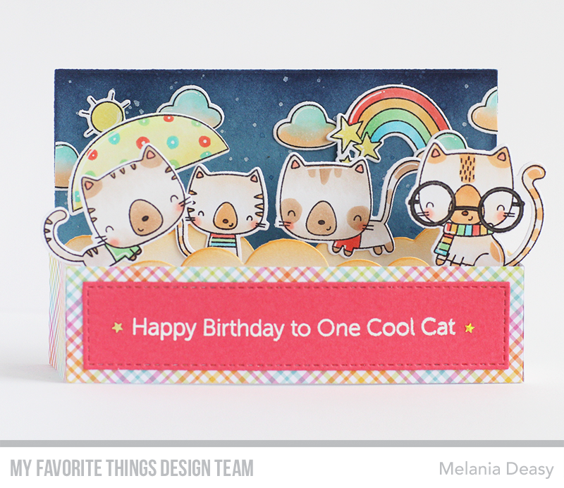 My Favorite Things - You're My Sunshine