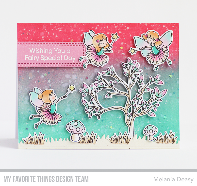 My Favorite Things - Fairy Special