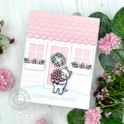 Sunny Studio - Sweet Treat House Add-On