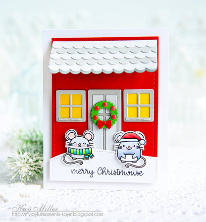 Sunny Studio - Sweet Treat House Add-On