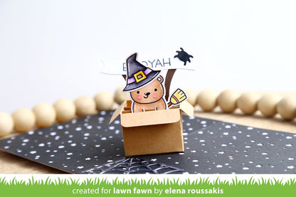 Lawn Fawn - Mini Pop-Up Box