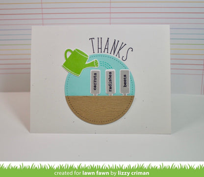 Lawn Fawn - Mini Pop-Up Box
