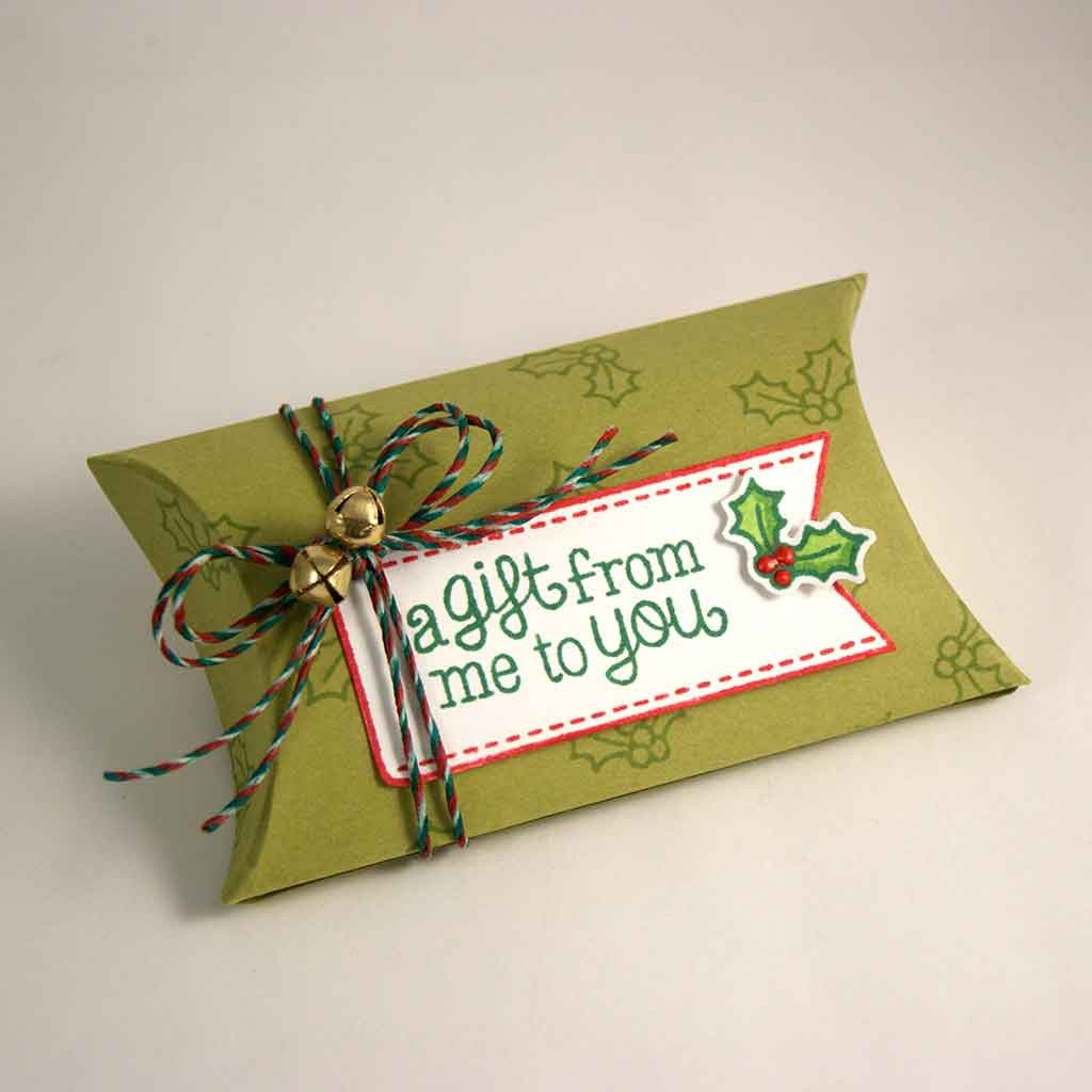 Lawn Fawn - Mistletoe Single Cord