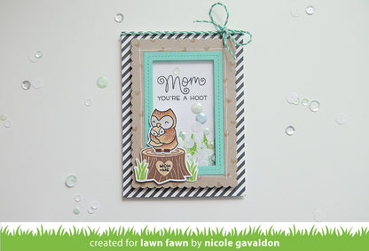 Lawn Fawn - Mom + Me