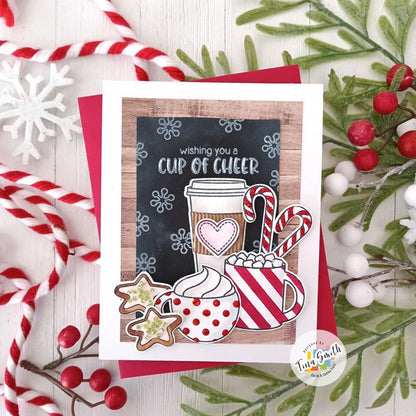 SET DEAL: Sunny Studio - Mug Hugs
