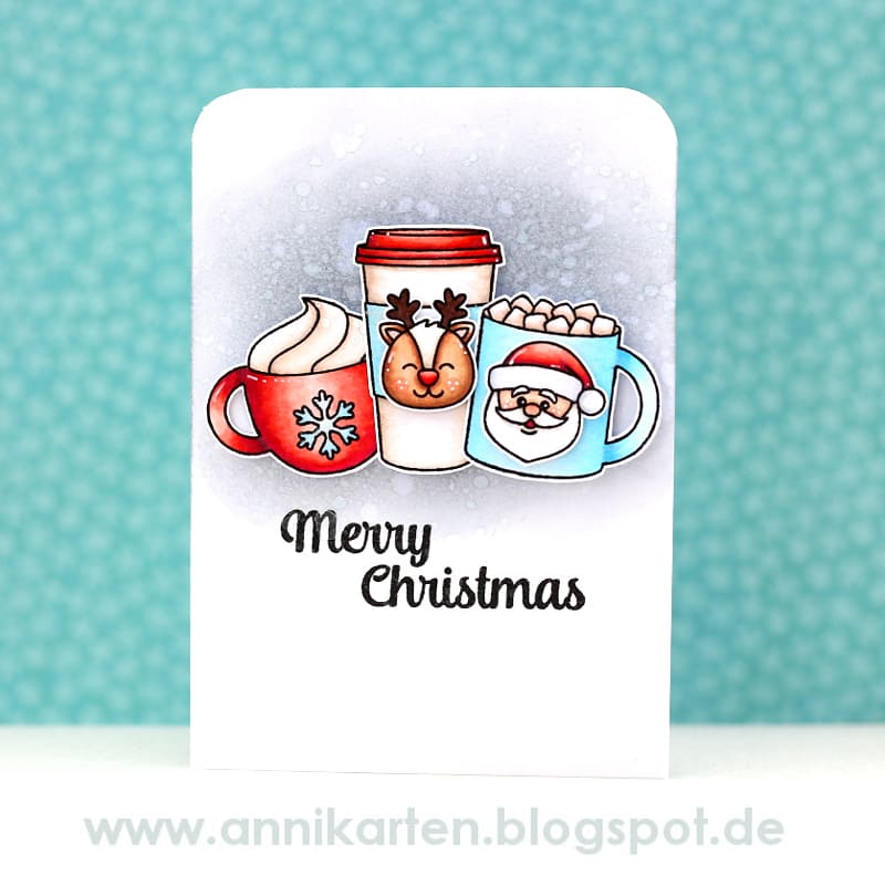 SET DEAL: Sunny Studio - Mug Hugs