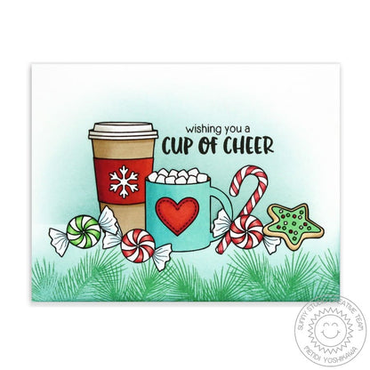 SET DEAL: Sunny Studio - Mug Hugs