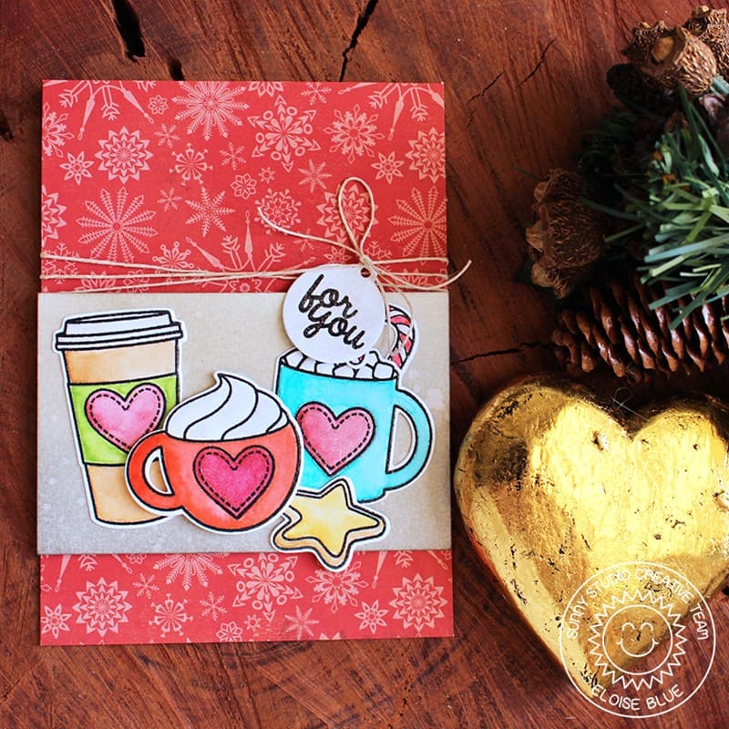 SET DEAL: Sunny Studio - Mug Hugs