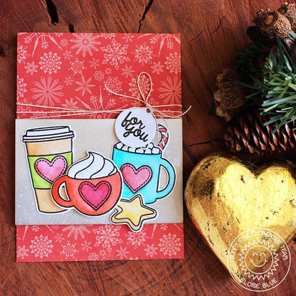 SET DEAL: Sunny Studio - Mug Hugs