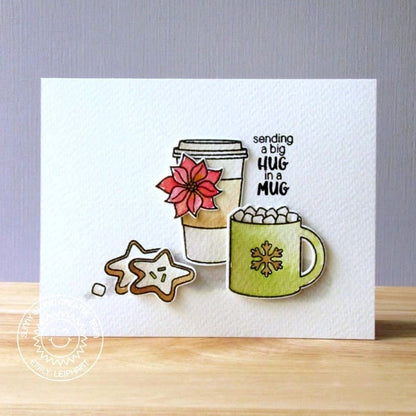 SET DEAL: Sunny Studio - Mug Hugs