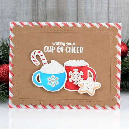 SET DEAL: Sunny Studio - Mug Hugs
