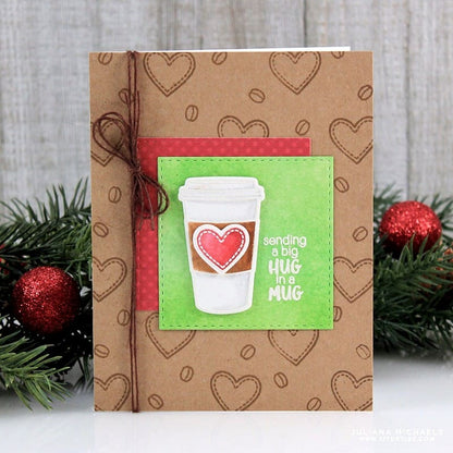 SET DEAL: Sunny Studio - Mug Hugs