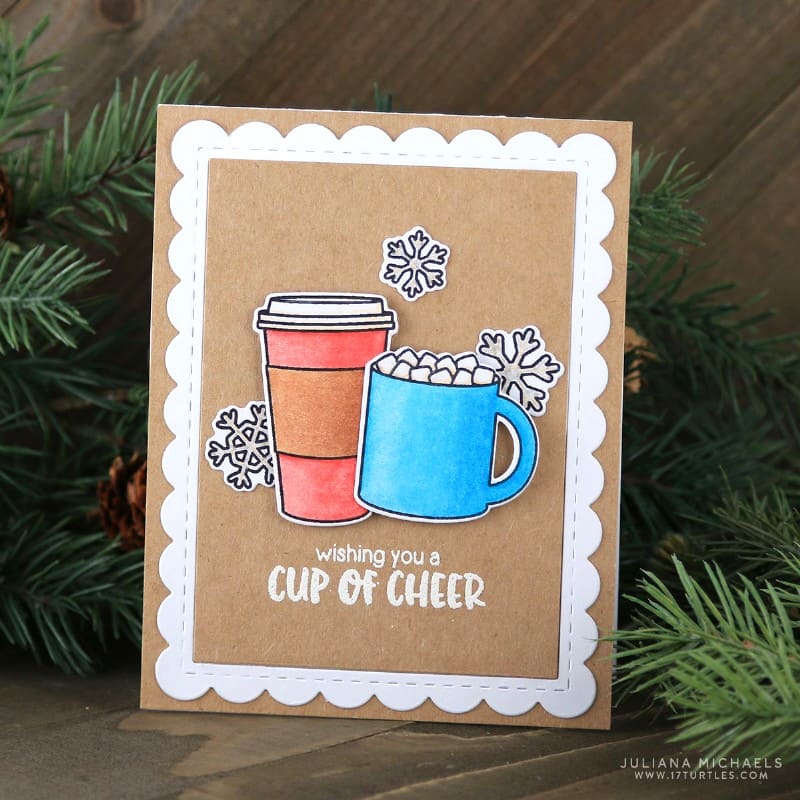 SET DEAL: Sunny Studio - Mug Hugs