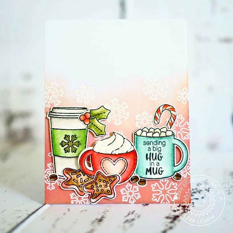 SET DEAL: Sunny Studio - Mug Hugs