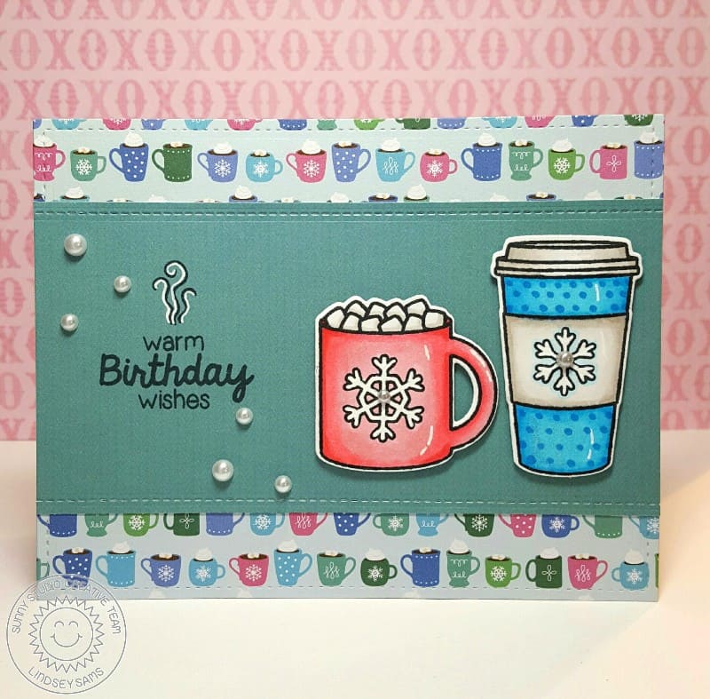 SET DEAL: Sunny Studio - Mug Hugs