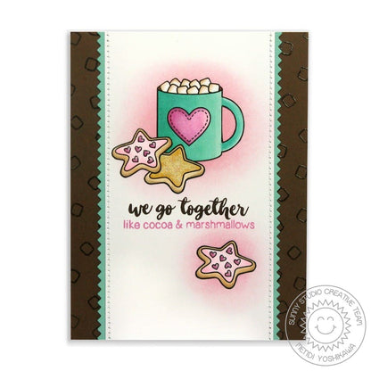 SET DEAL: Sunny Studio - Mug Hugs