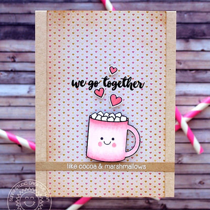 SET DEAL: Sunny Studio - Mug Hugs