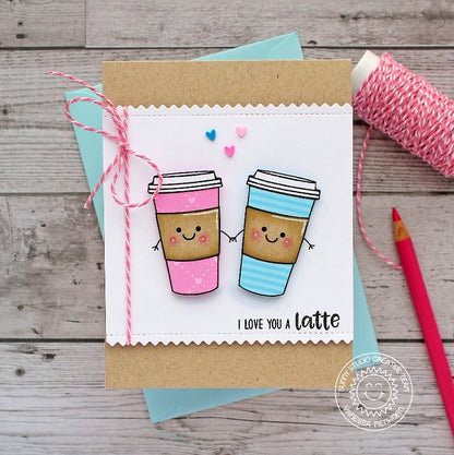 SET DEAL: Sunny Studio - Mug Hugs