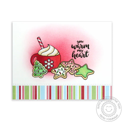 SET DEAL: Sunny Studio - Mug Hugs