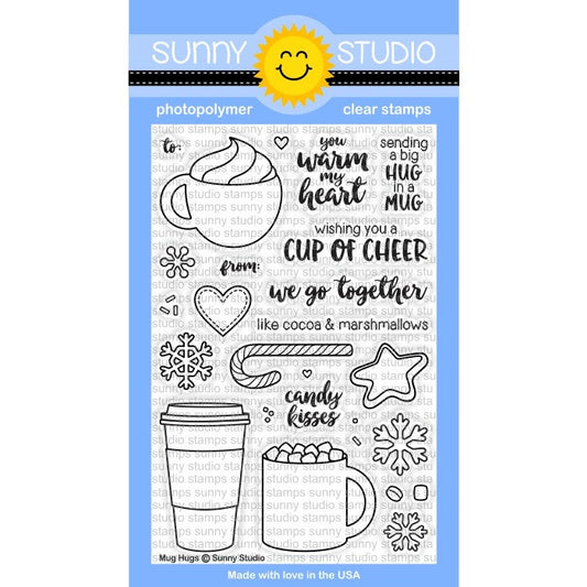 SET DEAL: Sunny Studio - Mug Hugs