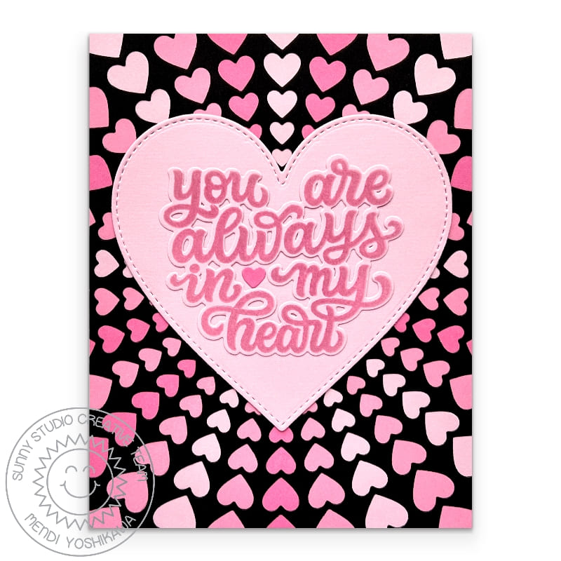 SET DEAL: Sunny Studio - My Heart