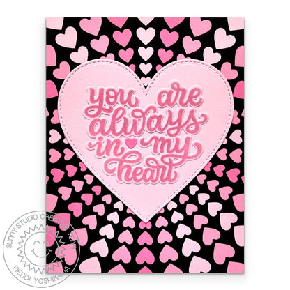 SET DEAL: Sunny Studio - My Heart