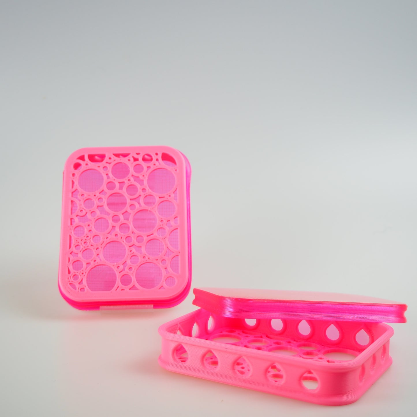 MakeItbyMarko - Shammy Case Bubble - Light Pink