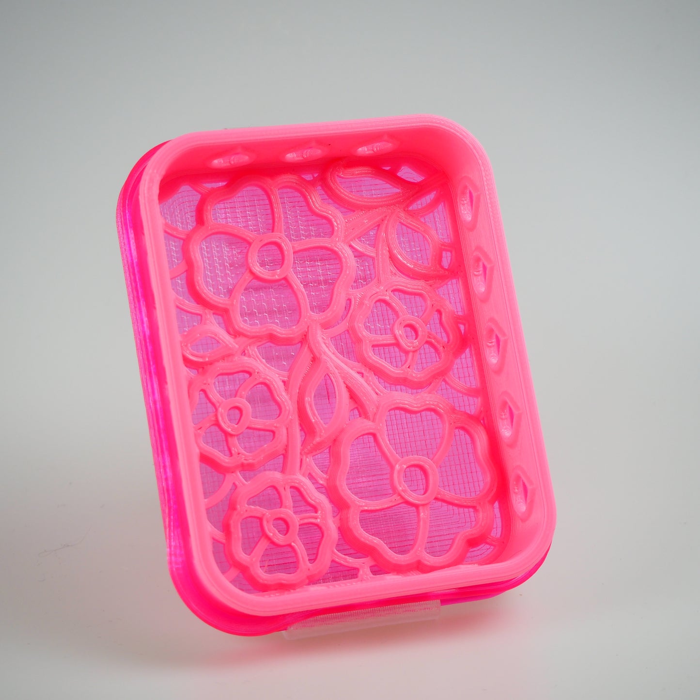MakeItbyMarko - Shammy Case Bubble - Light Pink