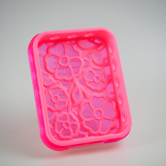 MakeItbyMarko - Shammy Case Bubble - Light Pink