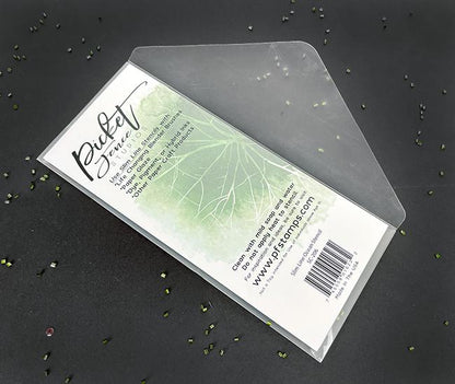 Picket Fence Studios - Slim Line Pouches (5pcs)