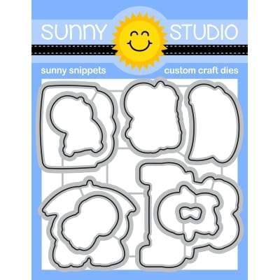 Sunny Studio - Passionate Penguins Dies