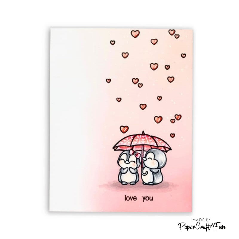 Sunny Studio - Passionate Penguins