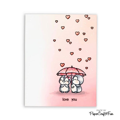 Sunny Studio - Passionate Penguins