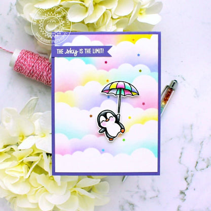 Sunny Studio - Passionate Penguins