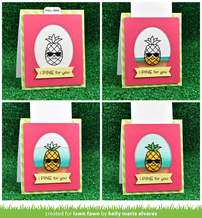Lawn Fawn - Magic Color Slider