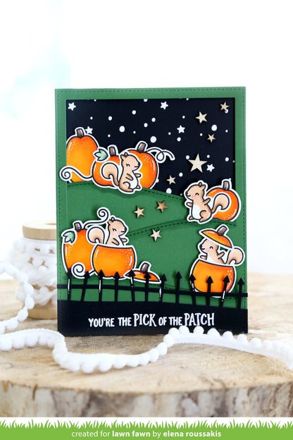Lawn Fawn - Pick Of The Patch