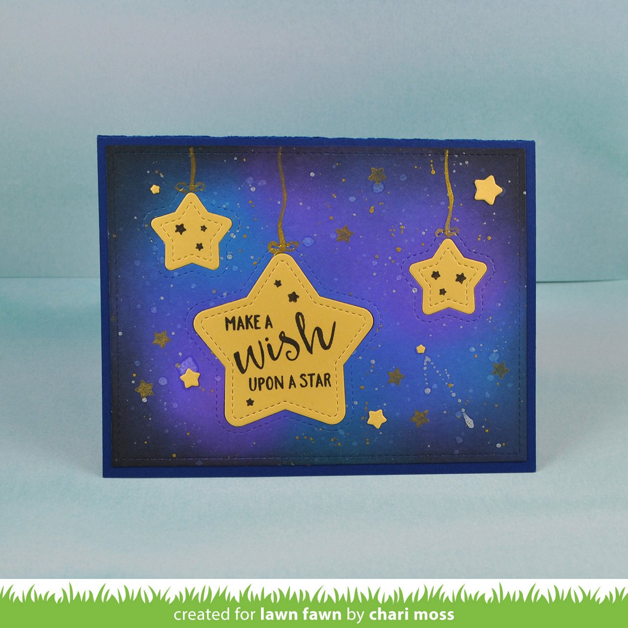 Lawn Fawn - Pivot Pop-Up