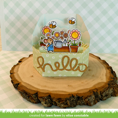 Lawn Fawn - Platform Pop-Up