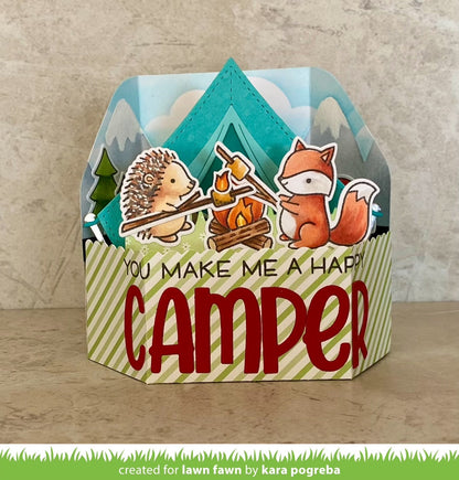 Lawn Fawn - Platform Pop-Up