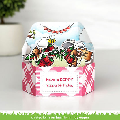 Lawn Fawn - Platform Pop-Up Add-On